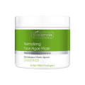 BIELENDA PROFESSIONAL ACNE FREE Normalizing face algae mask 160g