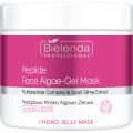 BIELENDA PROFESSIONAL HYDRO JELLY MASK ANTI-WRINKLE ALGAE-GEL FACE MASK 190G