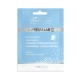SUPREMELAB HYDRA GLOW Soothing and moisturizing mask with polyglutamic acid and snail mucin extract 1pcs