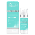 BIELENDA SUPREMELAB SKIN TONE LIGHT ANTI SPOT  CREAM WITH SPF 50 UVA/UVB 50ml