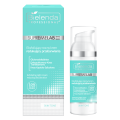 BIELENDA SUPREMELAB SKIN TONE EXFOLIANT NIGHT CREAM REDUCING DISCOLORATIONS 50 ml