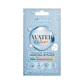 Bielenda WATER BALANCE Intensively moisturizing face mask in a sheet, 1 pc