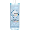 Bielenda WATER BALANCE Moisturizing Micellar Water, 400ml