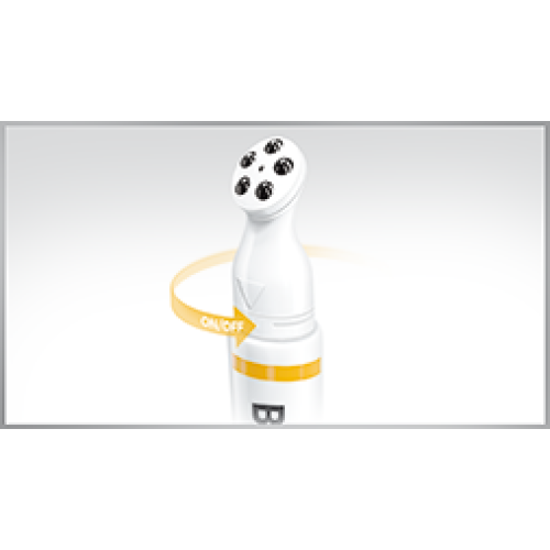 BIOLIQ PRO INTENSIVE EYE SERUM 15ML EXP: 10. 2025