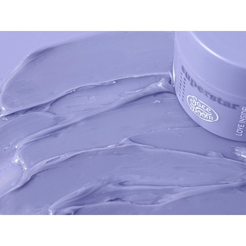 BODY BOOM  FaceBoom SUPERSTAR MAKEUP REMOVER BUTTER 40g