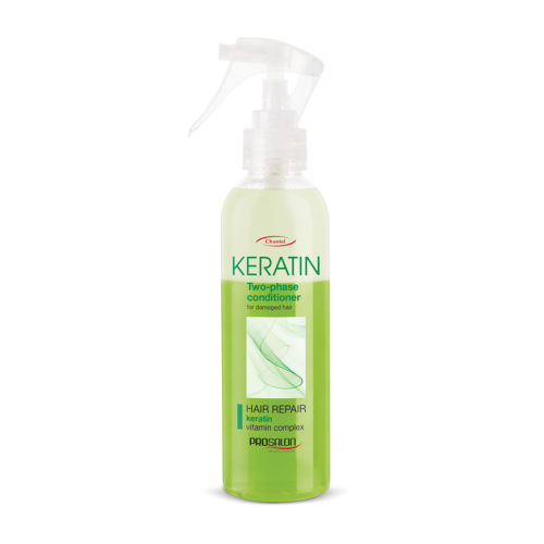 CHANTAL PROSALON Two-phase conditioner with keratin  200G