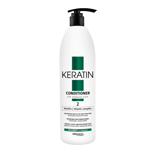 CHANTAL PROSALON KERATIN CONDITIONER 1000g