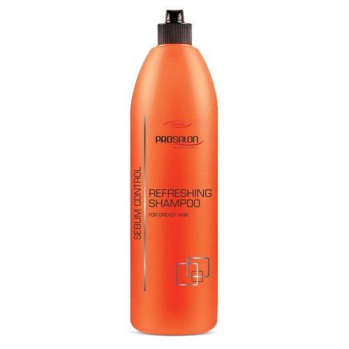 Chantal Prosalon Refreshing Shampoo For Greasy Hair 1000g