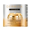 DERMIKA  IMPERIAL MULTI-RECONSTRUCTIOR NIGHT CREAM 50ML