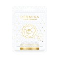 DERMIKA LUXURY CERAMIDES Banquet lifting sheet mask for the face, 1 piece