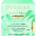 DERMIKA  MAESTRIA LUXURIOUS ANTI-WRINKLE CREAM 50+ 50ML