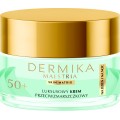 DERMIKA  MAESTRIA LUXURIOUS ANTI-WRINKLE CREAM 50+ 50ML