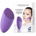 DERMOFUTURE FACE CLEANSING  SONIC BRUSH