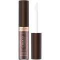 EVELINE CHOCO GLAMOUR LIQUID WATERPROOF EYESHADOW WITH COCOA EXTRACT no.06 6.5ml