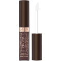 EVELINE CHOCO GLAMOUR LIQUID WATERPROOF EYESHADOW WITH COCOA EXTRACT no.05 6.5ml