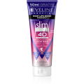 EVELINE Slim Extreme 4D Night Lipo Shock Therapy super concentrated anti-cellulite night serum 250ml