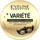 Eveline Variete 93% Natural Ingredients Mineral Powder Foundation 03 LIGHT VANILLA 8g