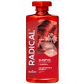 FARMONA RADICAL Color protection shampoo for colored hair and with highlights 400ml