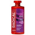 FARMONA RADICAL Normalizing shampoo for greasy hair 400ml
