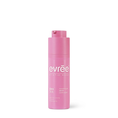 EVREE Mystic Rose Moisturizing & Beautifying Serum 30ml