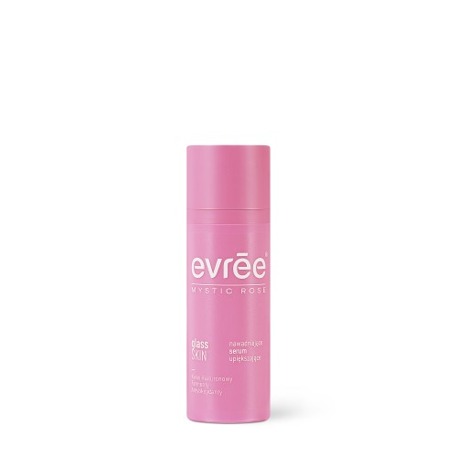 EVREE Mystic Rose Moisturizing & Beautifying Serum 30ml