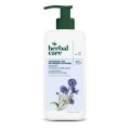FARMONA HERBAL CARE Soothing intimate hygiene gel with cornflower and lactic acid 330 ml