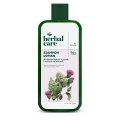 FARMONA HERBAL CARE Burdock Shampoo for oily roots and dry ends NEW  330 ml