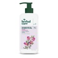 FARMONA HERBAL CARE Ultra-gentle intimate hygiene gel with cistus and panthenol 330 ml