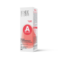 IDEEPHARM IDEE DERM Anti-Wrinkle Cream with Vitamin A 50ml