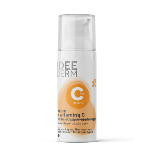 IDEEPHARM IDEE DERM Intensively Regenerating Cream with Vitamin B12 50ml
