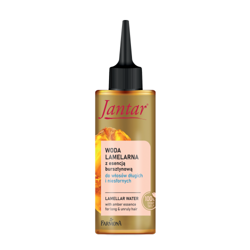 FARMONA JANTAR LAMELLAR WATER WITH AMBER ESSENCE 150ml