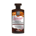 FARMONA JANTAR  Color revitalize shampoo for BROWN & AUBURN HAIR, 330ml