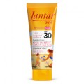 FARMONA JANTAR SUN, AMBER WATERPROOF CREAM FOR CHILDREN (from 6 months) SPF 30, 50ml