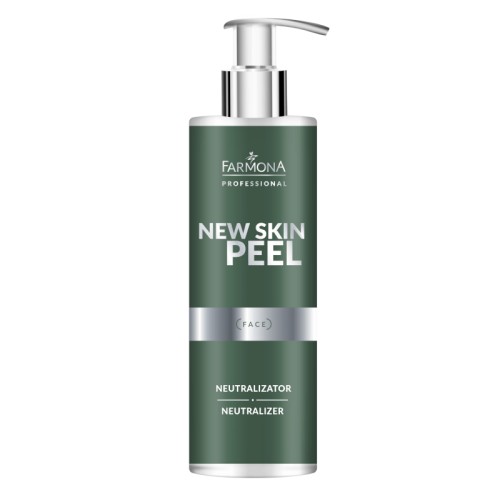 FARMONA PROFESSIONAL NEW SKIN PEEL NEUTRALIZER 280ML