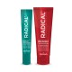 RADICAL TRICHOLOGY TREATMENT for hair growth pre-mask  70ml and serum 50ml