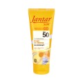 Famona JANTAR SUN Amber moisturizing face cream SPF 50 50ml