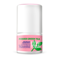 Farmona Tutti Frutti POWER GREEN TEA Natural Deodorant with AHA Acid  - Aluminium Salts Free 50ml