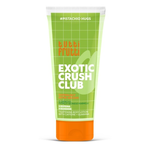 FARMONA TUTTI FRUTTI Firming body balm #PistachioHugs 200ml