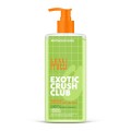FARMONA TUTTI FRUTTI Nourishing shower gel #PistachioHugs 400ml