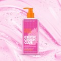 FARMONA TUTTI FRUTTI Moisturising shower gel #DragonfruitVibe 400ml