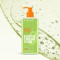 FARMONA TUTTI FRUTTI Nourishing shower gel #PistachioHugs 400ml