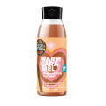 TUTTI FRUTTI Regenerating Bath Oil Caramel & Cinnamon 400ml