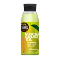 TUTTI FRUTTI Firming bath & shower oil Pear & Ginger 400ml