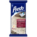 PRESTO HOUSING CLOTHS, FOR STONE SURFACES, 16 PCS