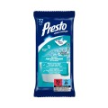Presto wet wipes for the bathroom 72pcs