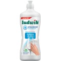LUDWIK ALOE washing up liquid 900g