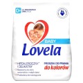 LOVELA BABY Laundry detergent powder for COLOURS 1.3 kg