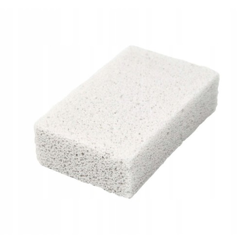 CARI Quartz cosmetic pumice stone 1pc