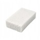 CARI Quartz cosmetic pumice stone 1pc