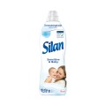 Silan Sensitive fabric softener 880ml